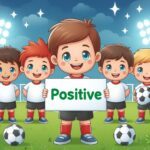 Creating A Positive Environment For Kids’ Soccer Development