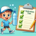 Hydration Tips For Optimal Soccer Performance