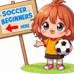 How To Start Playing Soccer